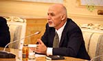 Ghani Extends Term of the Appointed Members of Senate